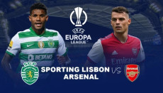 Soi kèo Sporting Lisbon vs Arsenal, 00h45 ngày 10/3, Cúp C2 Châu Âu