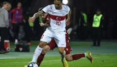 Soi kèo Thổ Nhĩ Kỳ vs Croatia, 01h45 ngày 29/3, VL EURO 2024