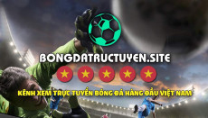 Bongdatructuyen - Xem trực tiếp bóng đá hôm nay chất lượng cao hoàn toàn mới