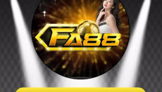 Fa88 - Game bài thịnh hành nhất 2023