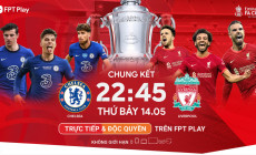 FPT Play - Kênh xem bóng đá trực tuyến uy tín số 1 tại Việt Nam