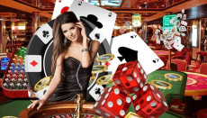 Khám phá thế giới Casino trực tuyến uy tín số 1 hiện nay