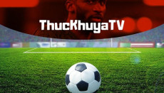 Thuckhuya TV - Kênh xem bóng đá trực tiếp hoàn hảo cho mọi nhà